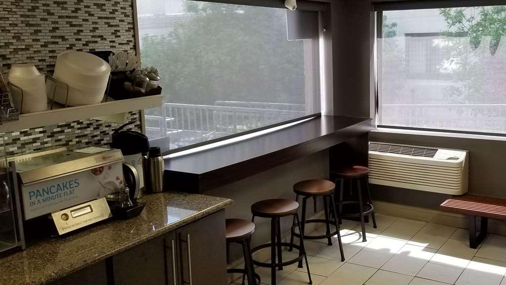 Waterfront Inn Phl Airport Essington Interior foto