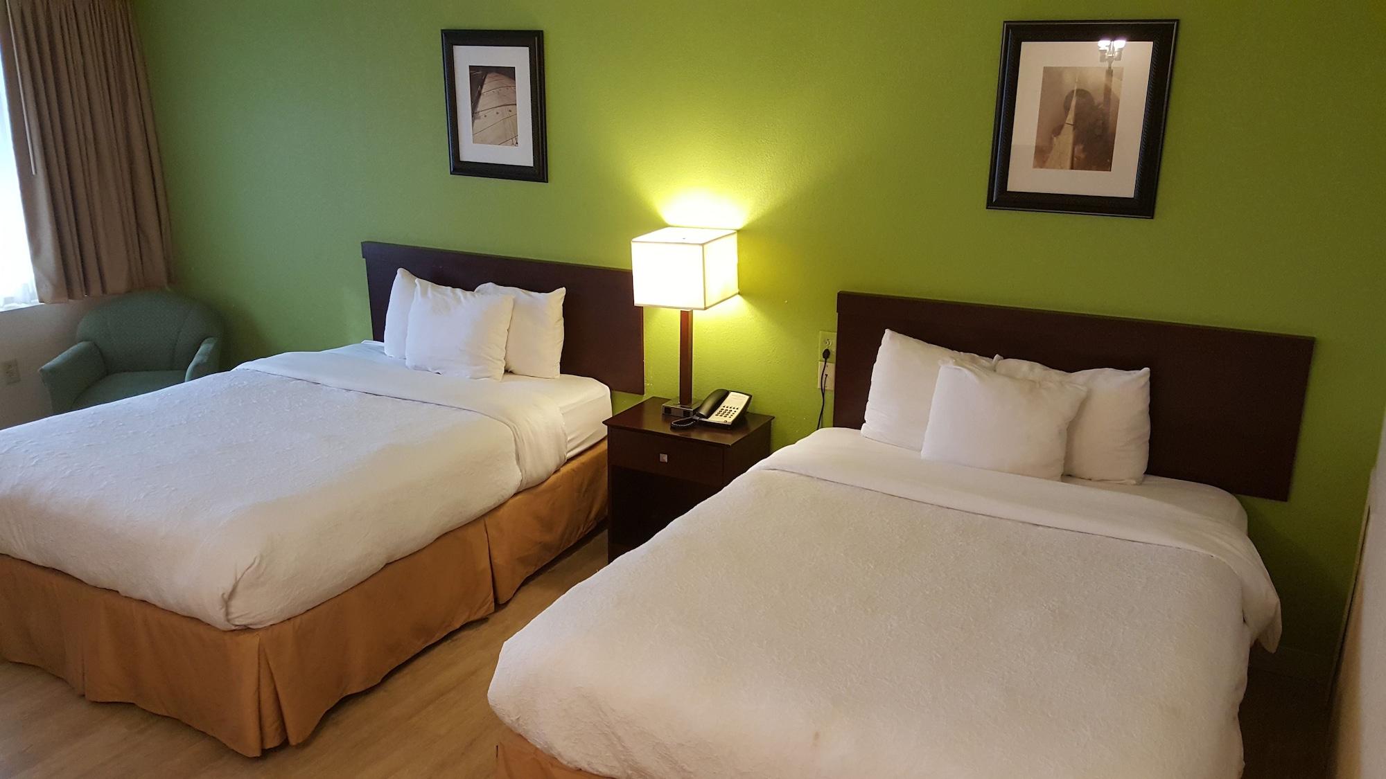 Waterfront Inn Phl Airport Essington Exterior foto