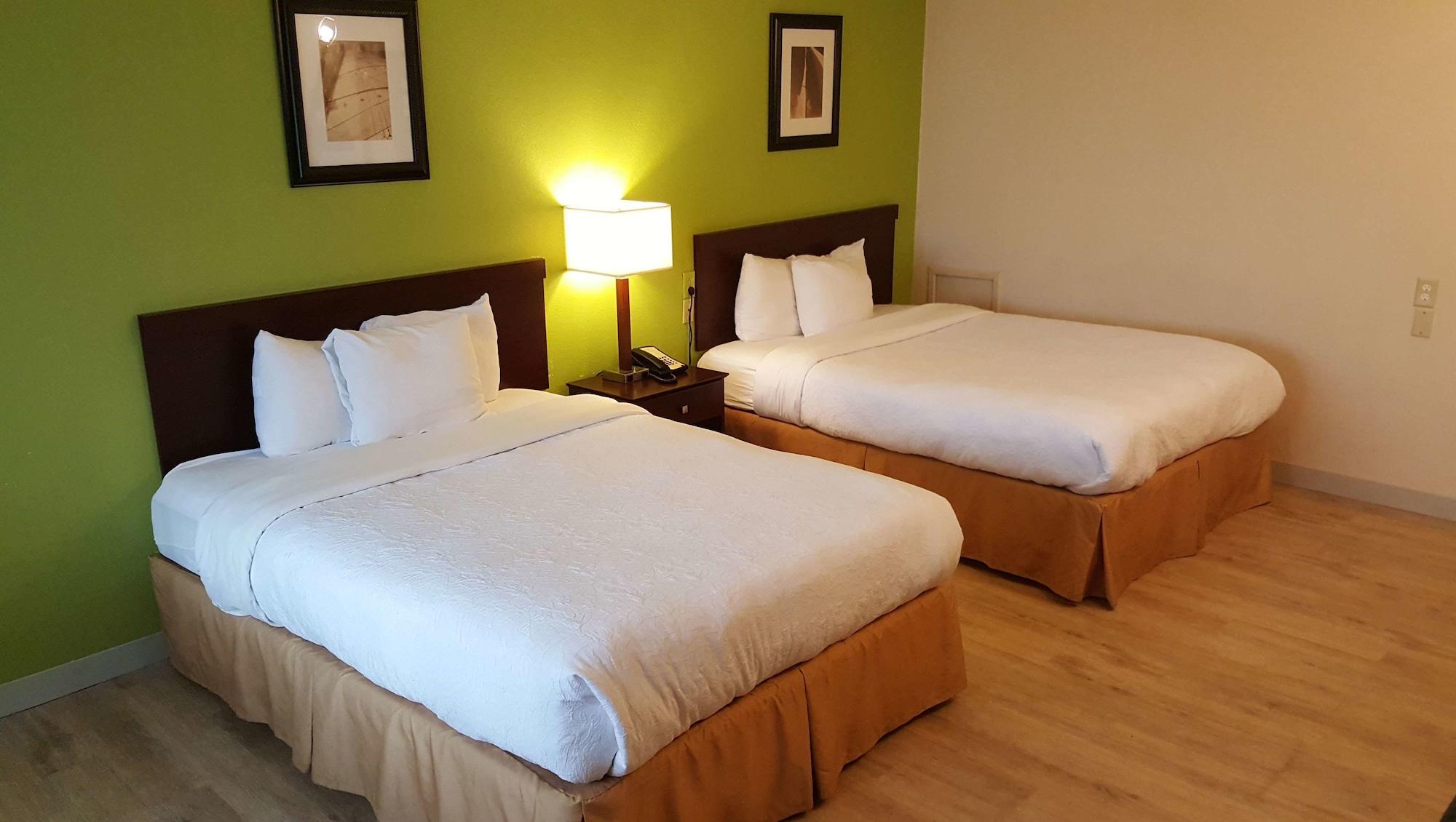 Waterfront Inn Phl Airport Essington Exterior foto