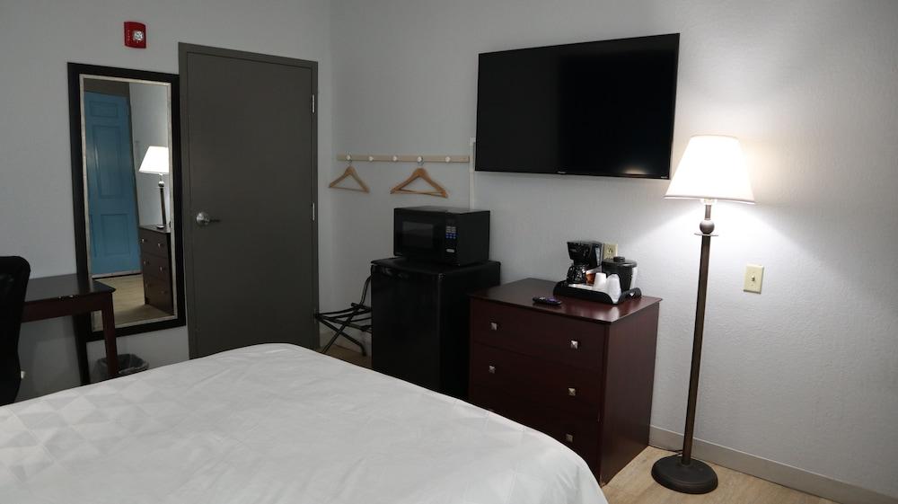 Waterfront Inn Phl Airport Essington Exterior foto