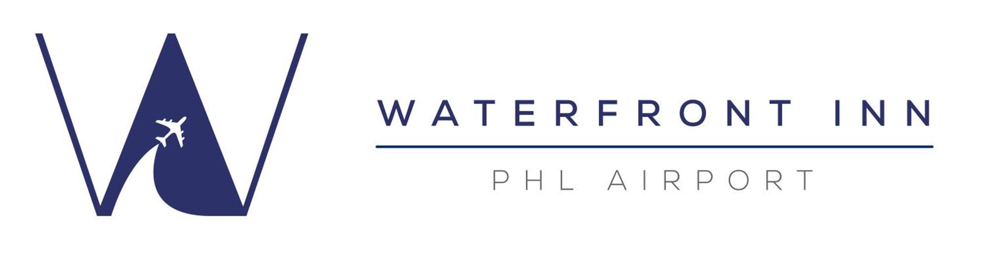 Waterfront Inn Phl Airport Essington Exterior foto