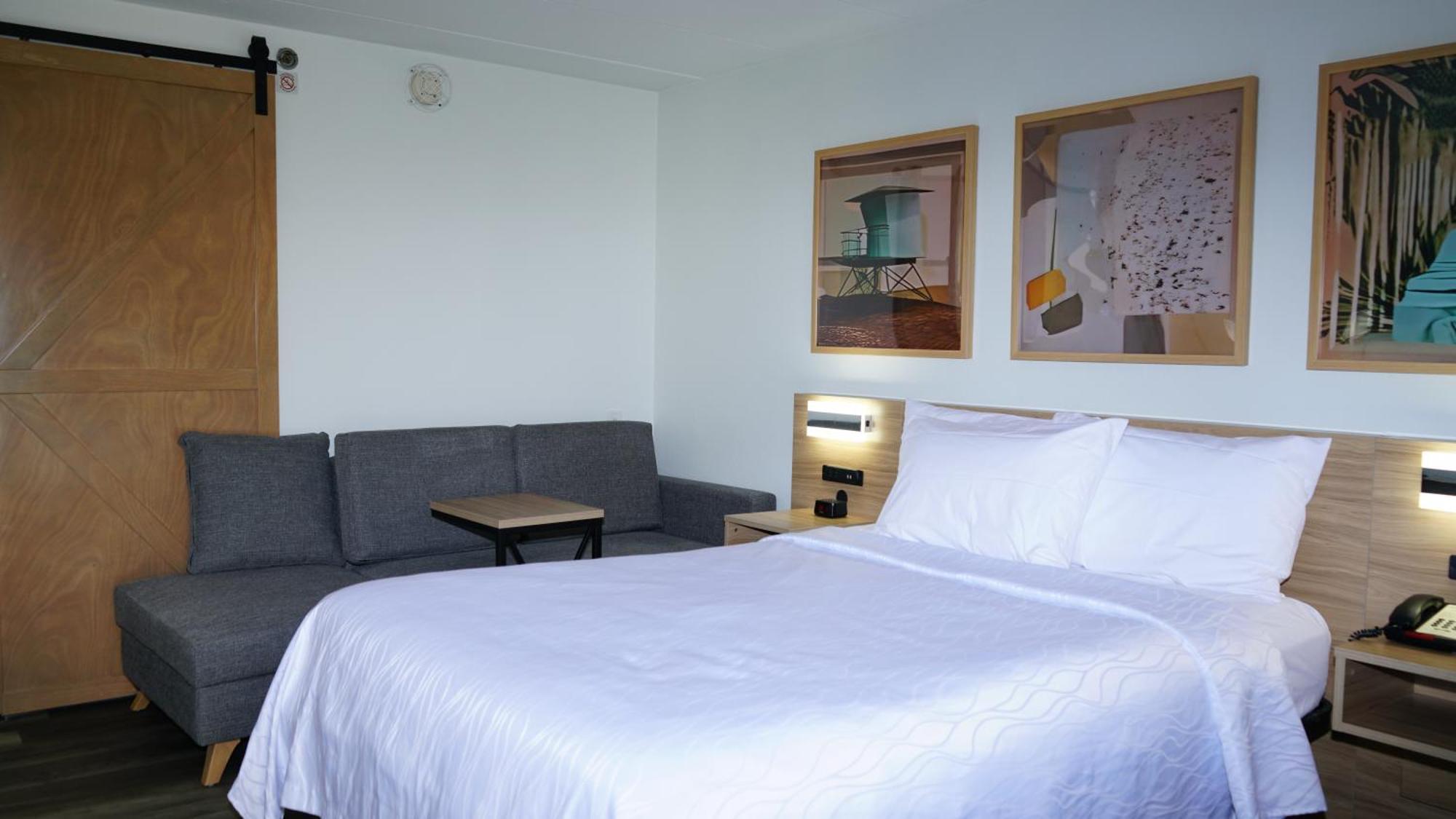 Waterfront Inn Phl Airport Essington Exterior foto