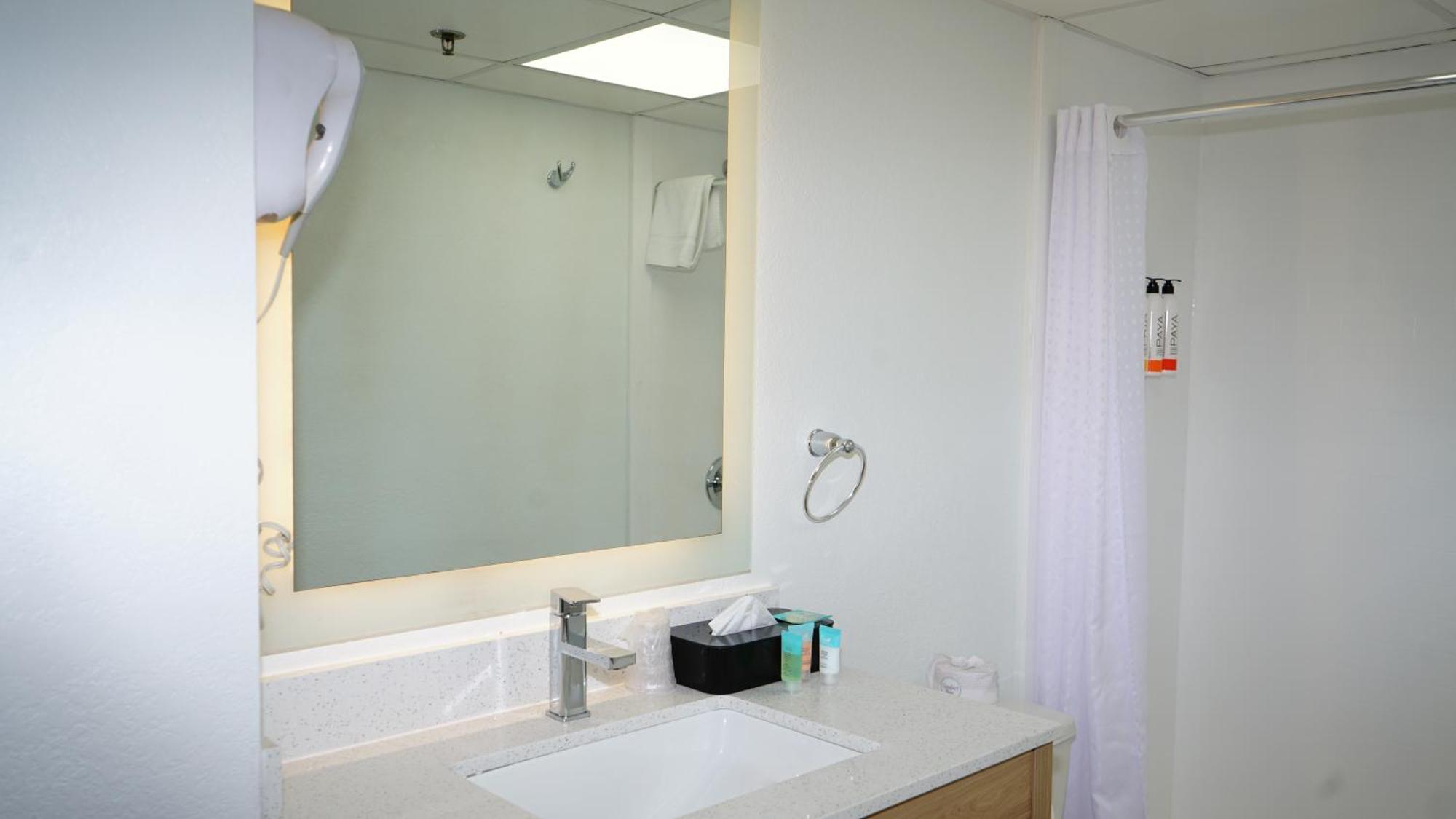 Waterfront Inn Phl Airport Essington Exterior foto
