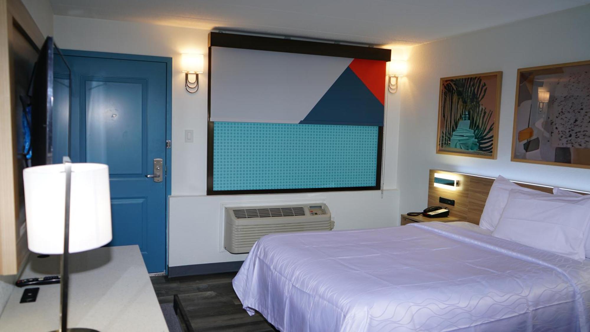 Waterfront Inn Phl Airport Essington Exterior foto