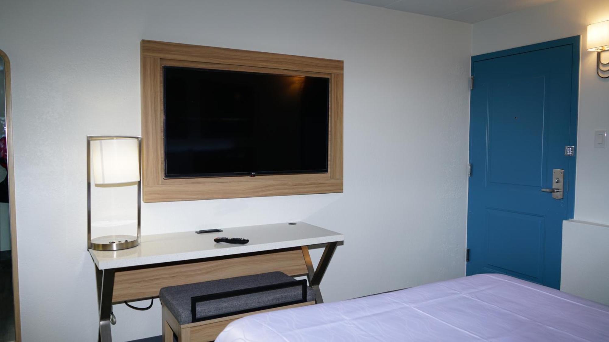 Waterfront Inn Phl Airport Essington Exterior foto