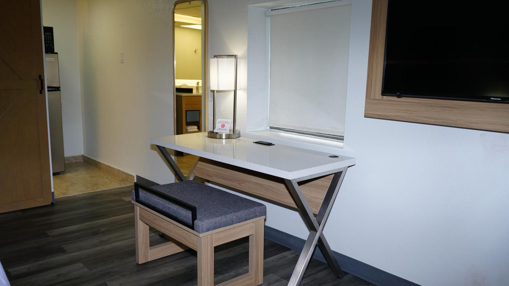 Waterfront Inn Phl Airport Essington Exterior foto